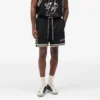 Represent X Puma Shorts