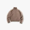 Represent X Puma T7 gebreid jack