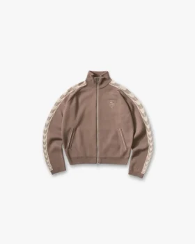 Represent X Puma T7 gebreid jack