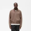 Represent X Puma T7 gebreid jack