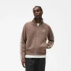 Represent X Puma T7 gebreid jack