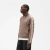 Represent X Puma T7 gebreid jack