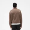 Represent X Puma T7 gebreid jack