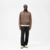 Represent X Puma T7 gebreid jack
