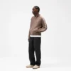 Represent X Puma T7 gebreid jack