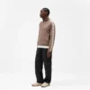 Represent X Puma T7 gebreid jack