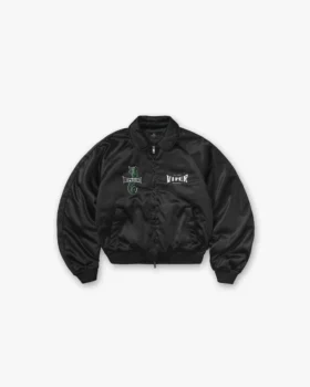 Represent x Viper Souvenir-jas