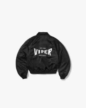 Represent x Viper Souvenir-jas