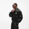 Represent x Viper Souvenir-jas