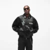 Represent x Viper Souvenir-jas