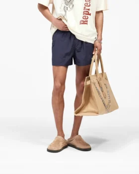 Represent zwemshort
