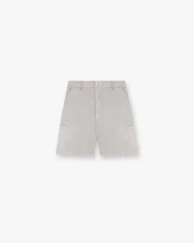 Seizoensgebonden cargoshort