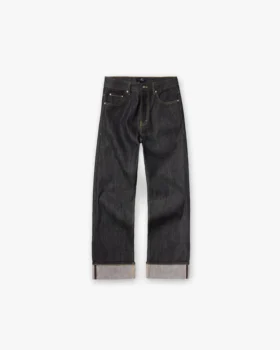 Selvedge-Denim