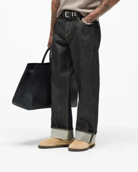 Selvedge-Denim