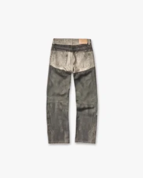 Shotgun Chaps Denim Denim
