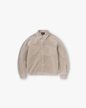 Sierra Cord Overhemd