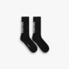 Sokken met Represent-logo