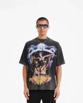 Spirit Reaper T-shirt