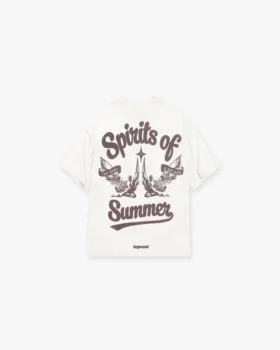 Spirits Of Summer T-shirt