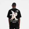 Storms in Heaven T-shirt
