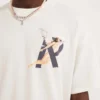 Storms in Heaven T-shirt