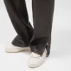 Sunfade leren broek