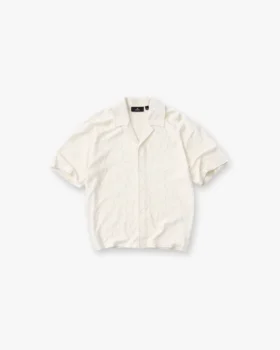 T-shirt met all-over print