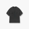 T-shirt met Rep-applicatie