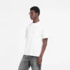T-shirt met Rep-applicatie
