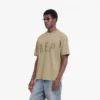 T-shirt met Rep-applicatie