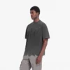 T-shirt met Rep-applicatie