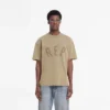 T-shirt met Rep-applicatie