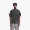 T-shirt met Rep-applicatie