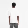T-shirt met Rep-applicatie