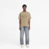 T-shirt met Rep-applicatie