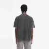 T-shirt met Rep-applicatie