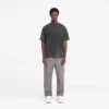 T-shirt met Rep-applicatie