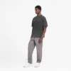T-shirt met Rep-applicatie