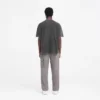 T-shirt met Rep-applicatie