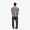 T-shirt met scriptlogo