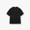 T-shirt met Serif-logo