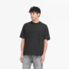 T-shirt met Serif-logo
