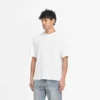 T-shirt met Serif-logo
