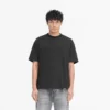 T-shirt met Serif-logo