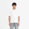 T-shirt met Serif-logo