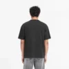 T-shirt met Serif-logo