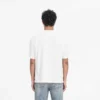 T-shirt met Serif-logo