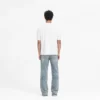 T-shirt met Serif-logo