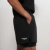 Team 247 2-in-1-Shorts