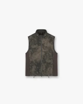 Team 247 geïsoleerd vest